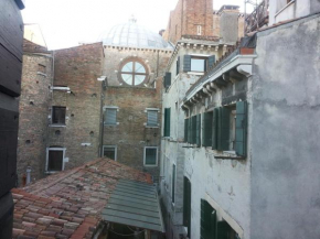 Appartamento nel cuore di Venezia